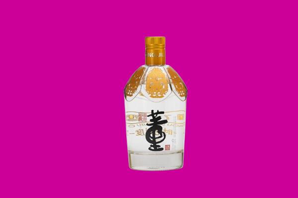 祁门回收董酒