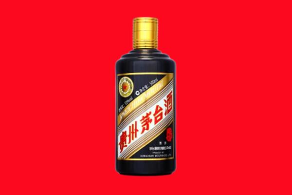祁门回收五星茅台酒